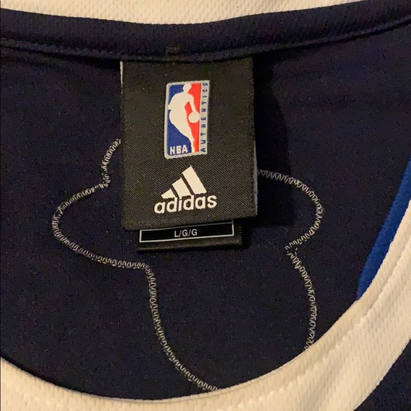 Authentic Dwayne Wade 2009 Phoenix All Star Jersey - Picture 3 of 5